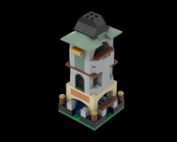 Temple