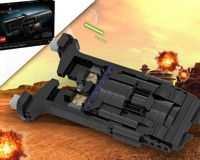 Sith Landspeeder