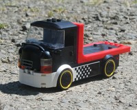 (Free) 60488 Flatbed