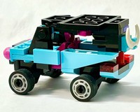 30734 SUV