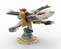 31381 XWing