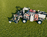 harvester