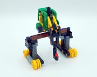 42218 Gantry Crane