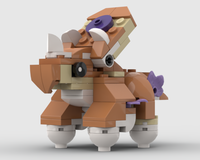 Triceratops