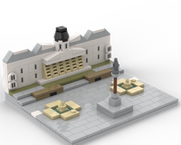 Trafalgar Square 21063
