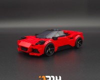 77254 Lotus Emira