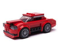 75890 El Bandit Coupe