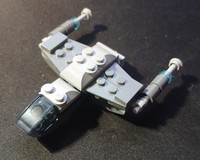 Y Wing alternative