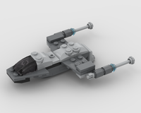 Different Y Wing