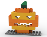 Jack o'lantern