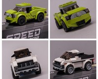 75888 Two Pickups