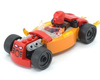 The Tahumobile