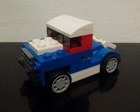 31027 Race Truck