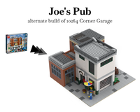 Joe's Pub