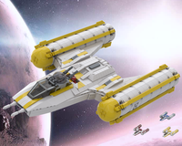 Republic BTL-B Starfighter