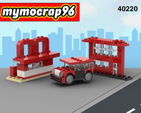 McDonald's (40220)