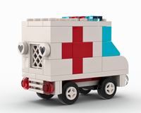 11044 Ambulence