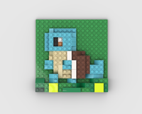 10698 Squirtle #007