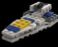 Imperial Star-Destroyer