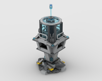 Rotating Tower