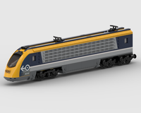 Locomotive For Set 60197