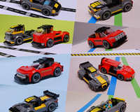 60497 Custom Cars