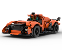 Le Man Racer