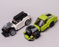 75888 Hot Rod Crew