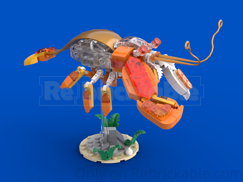 lego-moc-261822-snapping-shrimp-by-monkey-scout-rebrickable-build