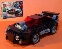 Black Thunder