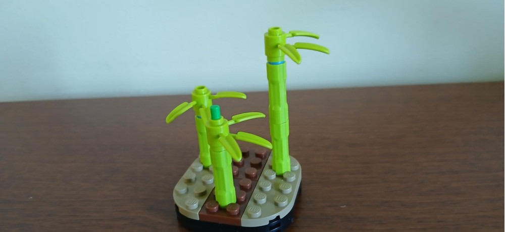LEGO MOC-261887 Diplodocus Longus by Brickfan117 | Rebrickable - Build ...