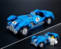 MOCs Designed by SFH_Bricks | Rebrickable - Build with LEGO