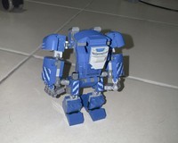 Lego Mark 38 IGOR