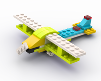 11044 Plane