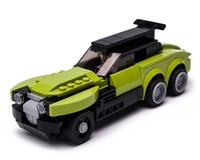 75888 Grand Coupe 6x6