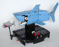 42066: Shark Mk II