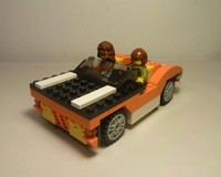 31017 Speedster