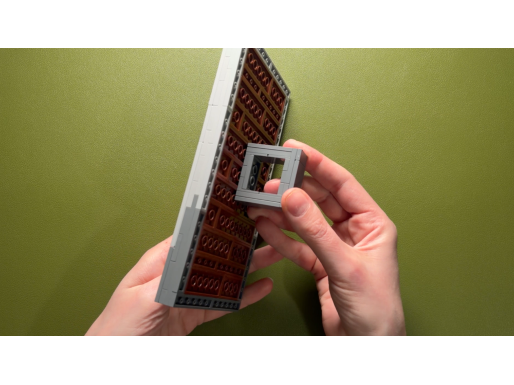 LEGO MOC-262510 Shield by aure bricks | Rebrickable - Build with LEGO
