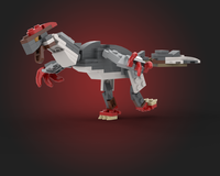 Therizinosaurus 31381