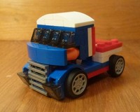 31027 Kei Truck/Mini Truck