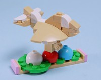30716 Airplane