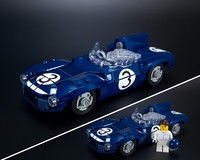 MOCs Designed by SFH_Bricks | Rebrickable - Build with LEGO