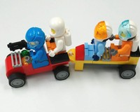 11001 Troop Transport