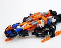 42088 SpaceShip