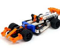 42088 Race Car