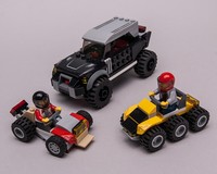 60148 Mud Crashers