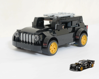 77262 Jeep Wrangler