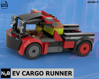 60486-3 EV CARGO RUNNER
