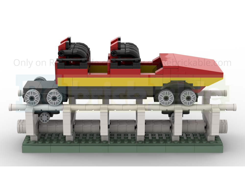 LEGO MOC-262924 PYTHON 