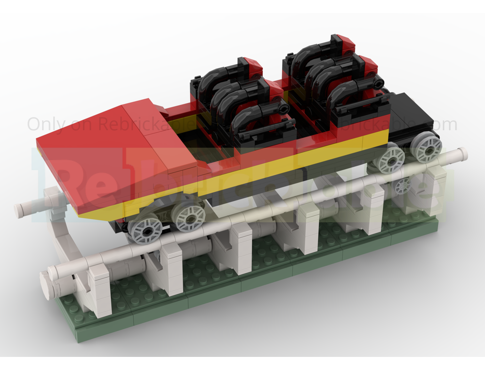 LEGO MOC-262924 PYTHON 
